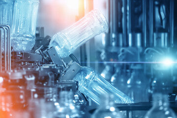 Plastic Processing Machinery